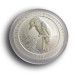 Image of 2008 Kookaburra Australian 1 oz .999 Fine BU Silver Coin 