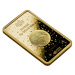 Image of 5 gram Gold Year 2024 PAMP Suisse Legend of the Azure Dragon Bar (In Assay CertiCard)