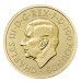 Image of 1oz 2023 Mythical Merlin Gold Coin | UK Royal Mint 