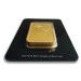 Image of 10 Oz Perth Mint Gold Minted Bar 999.9%