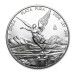 Image of 1 oz Mexican Libertad .999% Fine Silver Coin 2013