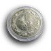 Image of Mongolia 500 Tögrög Year of the Rat 2008, Silver 1oz 