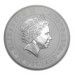 Image of 10 Oz Perth Mint Year 2010 Koala Silver Coin