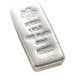 Image of PAMP Suisse 1 Kilo Cast 999 Silver Bar 