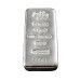 Image of PAMP Suisse 1 Kilo Cast 999 Silver Bar 