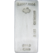 Image of 1000 Oz PAMP Suisse Large Silver Cast Bar