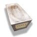 Image of 1000 Oz Large Silver Cast Bar - Various LBMA Accredited Refineries (.999% Purity)