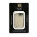 Image of Platinum Investment Bar - 1 ounce 999.5% Pt
