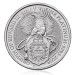 Image of 1 Oz Queen's Beast Griffin Platinum Coin 2018
