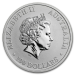 Image of 1 Oz Australian Platypus Platinum Coin 2012