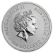 Image of 1 oz Australian Platypus Platinum Coin 2015