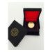 Image of Islamic Collection, Mecca Medina Gold 1 oz Round - Limited Edition