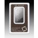 Image of 50 gram Platinum Valcambi Bar 