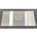 Image of Platinum MATSUDA SANGYO 500 gram Plates 999.5% LPPM