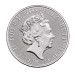 Image of 1 Oz Queen's Beast Completer Platinum Coin 2022