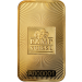 Image of PAMP Suisse 999.9 Pure 1oz Gold Bar