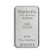 Image of 1 Oz Rhodium Minted Bar, 999% Purity