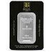Image of 5 Oz Rhodium Minted Bar, 999% Purity