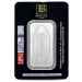 Image of 1 Oz Rhodium Minted Bar, 999% Purity