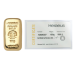 Image of Heraeus Gold 100 gram Cast Bar