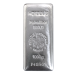 Image of 1 kilo Heraeus HK Silver Cast Bar 999.0 Purity (w/COA)