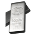 Image of JBR UK Silver 100 Toz bar LBMA Good Delivery