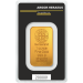 Image of 1 Oz Gold Argor-Heraeus Kinebar 