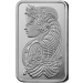 Image of 1 Ounce Palladium Bar 999.5 - PAMP Suisse (w/Assay Card)