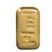 Image of 100 Gram Metalor Gold Cast Bar