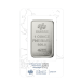 Image of 1 Oz PAMP Suisse Lady Fortuna Silver Minted Bar