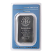 Image of 1 Oz Argor-Heraeus Palladium Minted Bar