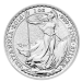 Image of 1 Oz UK Britannia Silver Coin 2016