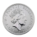 Image of 1 Oz UK Britannia Silver Coin 2016