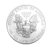 Image of 1 oz USA Eagle .999% Fine Silver Coin 2016