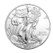 Image of 1 oz USA Eagle .999% Fine Silver Coin 2016