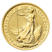 Image of 1 Oz Britannia Gold Coin Year 2017