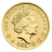 Image of 1 Oz Britannia Gold Coin Year 2017