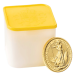 Image of 1 Oz Britannia Gold Coin Year 2017