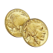 Image of 1oz American Buffalo Gold Coin 2017