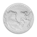 Image of 2011 Australia 1 Kilo Silver Koala Coin BU