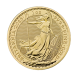 Image of 1 Oz 2025 Britannia Gold Coin King Charles III | PRE-ORDER