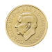 Image of 1 Oz 2025 Britannia Gold Coin King Charles III | PRE-ORDER