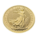 Image of 1 Oz 2025 Britannia Gold Coin King Charles III | PRE-ORDER