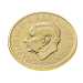 Image of 1 Oz 2025 Britannia Gold Coin King Charles III | PRE-ORDER