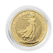 Image of 1 Oz 2025 Britannia Gold Coin King Charles III | PRE-ORDER
