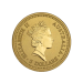 Image of 1/20 Oz Australian Kangaroo 99.99% Gold Coin 1992