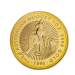 Image of 1996 Australian Kangaroo 5 Bullion Coin Collection BU - 59.0966 grams (1.9 Toz) Fine Gold