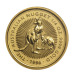 Image of 1996 Australian Kangaroo 5 Bullion Coin Collection BU - 59.0966 grams (1.9 Toz) Fine Gold