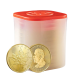 Image of 1 Toz Canadian Gold Maple Year 2025