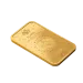 Image of 1 Oz PAMP Suisse Lunar Year of the Snake Gold Minted Bar (In Assay CertiCard)